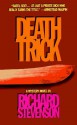 Death Trick (Donald Strachey #1) - Richard Stevenson