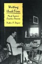 Writing "Huck Finn": Mark Twain's Creative Process - Victor Doyno