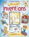 Inventions - Alex Frith, Colin King