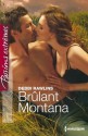 Brûlant Montana (Passions Extrêmes) (French Edition) - Debbi Rawlins