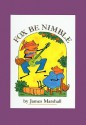 Fox Be Nimble - James Marshall