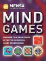 Mind Games Pack - Robert Allen, Philip J. Carter, Ken Russell