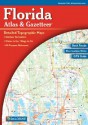 Florida Atlas & Gazetteer - Delorme Publishing Company