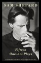 Fifteen One-Act Plays - Sam Shepard