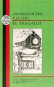 Vallejo: El Tragaluz - John Lyon, G. Lyon