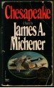 Chesapeake - James A. Michener