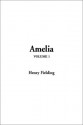 Amelia, V1 - Henry Fielding