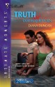 Truth or Consequences (Silhouette Intimate Moments, #1373) - Diana Duncan