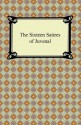 The Sixteen Satires of Juvenal - Juvenal, G. G. Ramsay