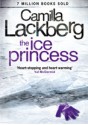 The Ice Princess - Camilla Läckberg