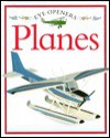 Planes - Angela Royston, Colin King