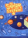 The Solar System: Flip Out and Learn (Pull-Out Book) - Christine Corning Malloy, The American Museum of Natural History