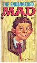 The Endangered Mad - MAD Magazine