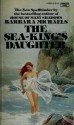 The Sea King's Daughter - Barbara Michaels