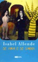 De amor e de sombra - Isabel Allende