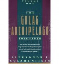 Gulag Archipelago, The - Aleksandr Solzhenitsyn