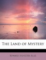 The Land of Mystery - Edward S. Ellis