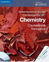 Cambridge IGCSE Chemistry Coursebook with CD-ROM (Cambridge International Examinations) - Richard Harwood, Ian Lodge