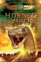 The Horned Viper - Gill Harvey