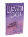 Jade Island - Elizabeth Lowell