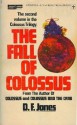 The Fall of Colossus - D.F. Jones