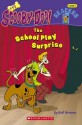 The School Play Surprise (Scooby-Doo! Readers, #19) - Gail Herman, Duendes del Sur