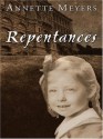 Repentances (Five Star First Edition Mystery) - Annette Meyers