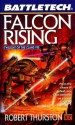 Battletech:Falcon Rising( Twilight of the Clans VIII ) - Robert Thurston