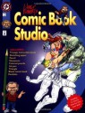 Joe Kubert's Comic Book Studio: Everything You Need To Make Your Own Comic Book - Joe Kubert, Greg Jones