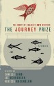 The Journey Prize Stories 21: The Best of Canada's New Writers - Various, Lee Henderson, Camilla Gibb, Rebecca Rosenblum