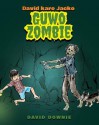 David Karo Jacko: Guwo Zombie (Javanese Edition) - David Downie, Tea Seroya, Arik Achsan Tohari