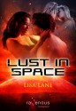 Love in Space - Lisa Lane