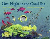 One Night in the Coral Sea - Sneed B. Collard III