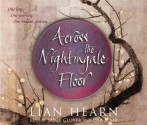 Across the Nightingale Floor CD Audio - Lian Hearn