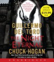 The Night Eternal Low Price CD: The Night Eternal Low Price CD - Guillermo del Toro, Daniel Oreskes, Guillermo del Toro