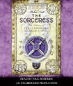 The Sorceress - Michael Scott, Paul Boehmer