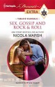 Sex, Gossip and Rock & Roll - Nicola Marsh