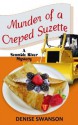 Murder of a Creped Suzette (A Scumble River Mystery #14) - Denise Swanson