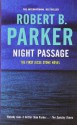 Night Passage - Robert B. Parker