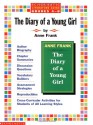 Literature Guide: Anne Frank: The Diary of a Young Girl (Grades 4-8) - Scholastic Inc.