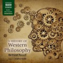 A History of Western Philosophy - Bertrand Russell, Jonathan Keeble