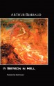 A Season in Hell - Arthur Rimbaud, Andrew Jary