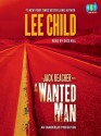 A Wanted Man (Jack Reacher, #17) - Dick Hill, Lee Child