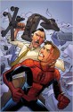 Ultimate Comics: Spider-Man Vol. 2: Chameleons - Brian Michael Bendis, Akeshi Miyazawa, David Lafuente