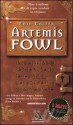 Artemis Fowl 1 - Eoin Colfer, Angela Ragusa