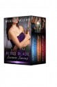 Blood Blade Sisters Series (Entangled Scandalous) - Michelle McLean