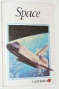 Space (Ladybird achievements books) - Terence Murtagh, Gerald Witcomb