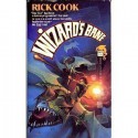 Wizard's Bane - Rick Cook