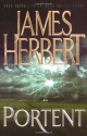 Portent - James Herbert