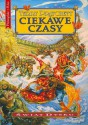 Ciekawe czasy - Terry Pratchett